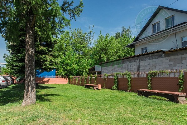 Готовый бизнес, 3202 кв.м. (№14707)