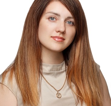Таланцева Галина Игоревна