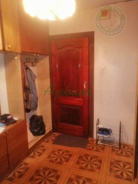 3-к квартира, 70 кв.м. (№14379)