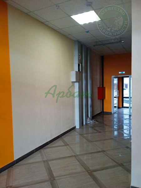 1-к квартира, 39 кв.м. (№13778)