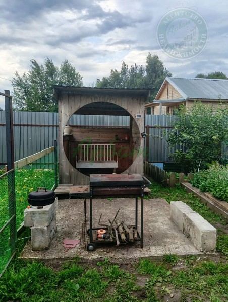 Дом, 70 кв.м. (№14831)