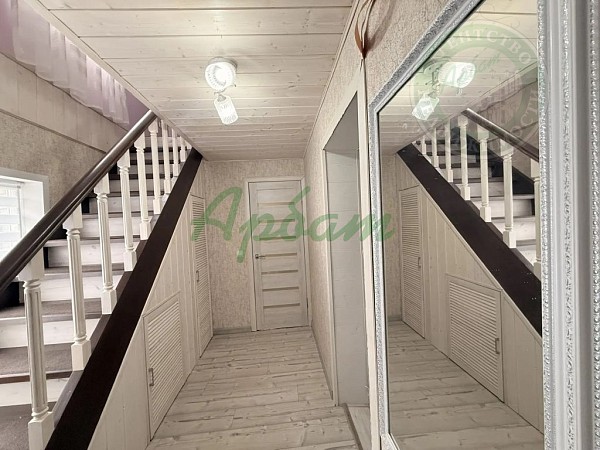 Дом, 89 кв.м. (№14590)