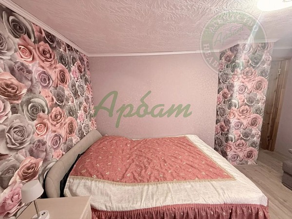 Дом, 89 кв.м. (№14590)