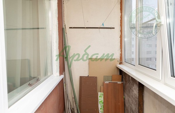 Снять 3-к квартиру, 67 кв.м. (№14996)