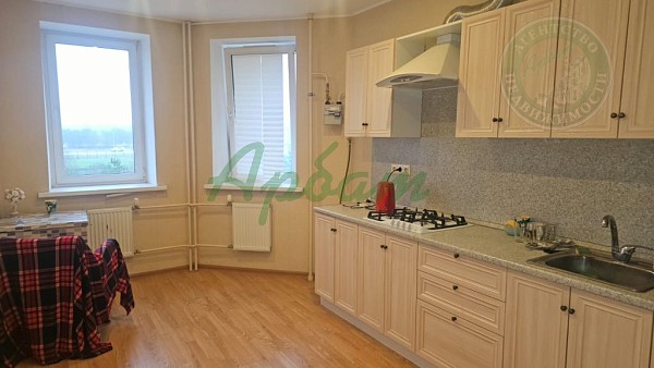 2-к квартира, 61 кв.м. (№14611)