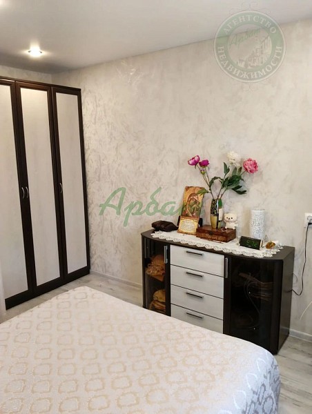 3-к квартира, 57 кв.м. (№14968)