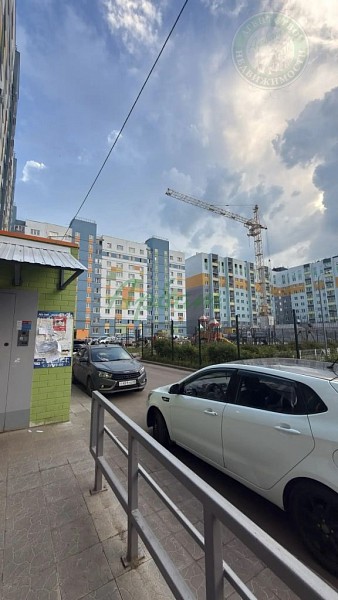 Снять 1-к квартиру, 44 кв.м. (№14693)