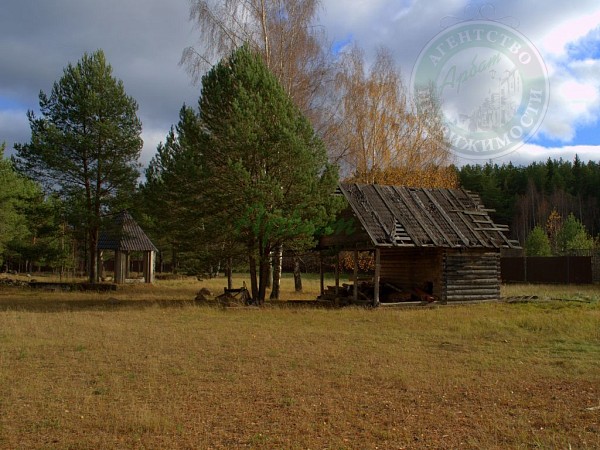 Дом, 470 кв.м. (№14201)