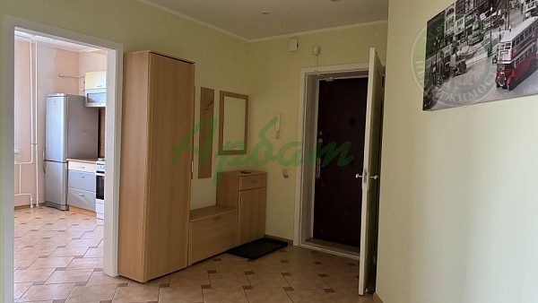 2-к квартира, 70 кв.м. (№14199)