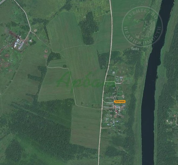 Участок , 18 сот., 6