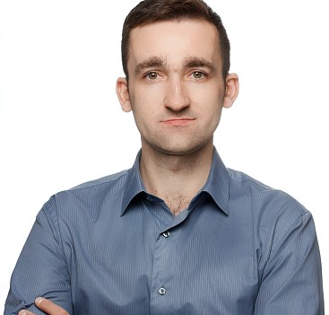 Коротченко Михаил Вадимович