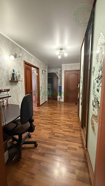 2-к квартира, 72 кв.м. (№13703)