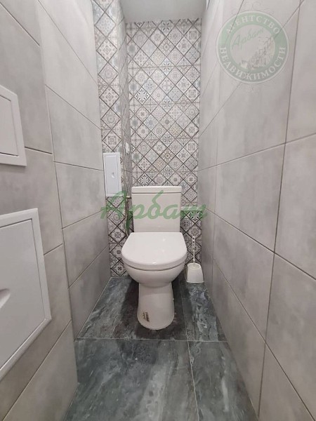 2-к квартира, 53 кв.м. (№13679)