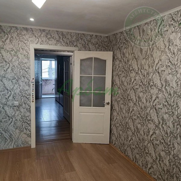 3-к квартира, 60 кв.м. (№14988)