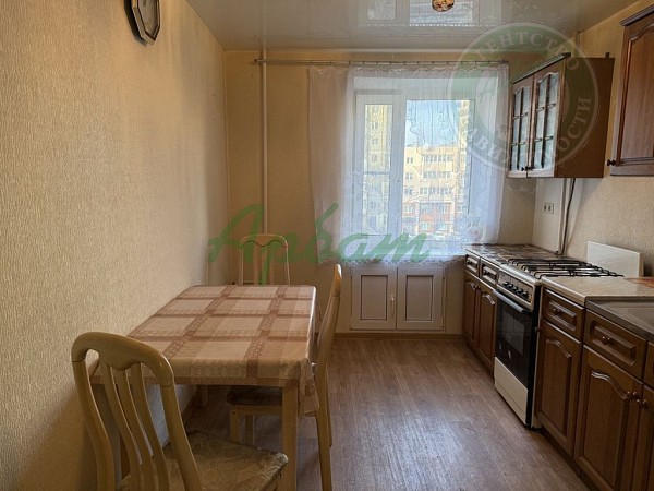 2-к квартира, 50 кв.м. (№14338)