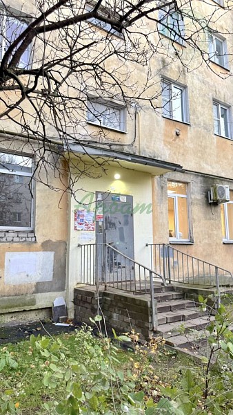 2-к квартира, 50 кв.м. (№14332)