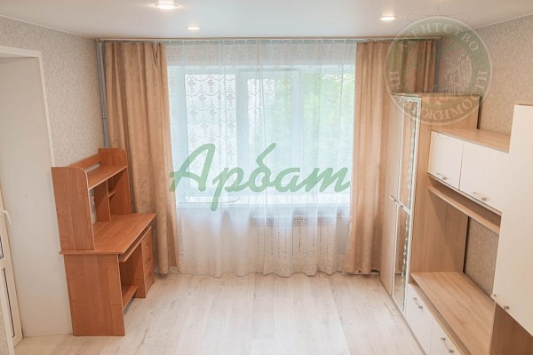 1-к квартира, 30 кв.м. (№13968) 1-к квартира, 30 кв.м. (№13968)