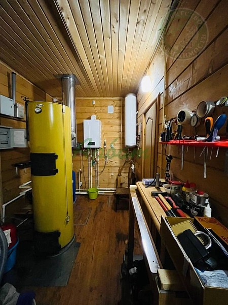 Дом, 148 кв.м. (№14346)