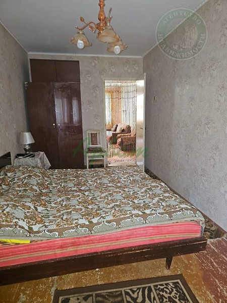 2-к квартира, 44 кв.м. (№14283)