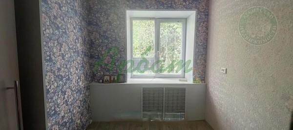 2-к квартира, 41 кв.м. (№14844)