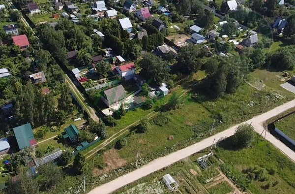 Участок , 750 сот. (№14613)