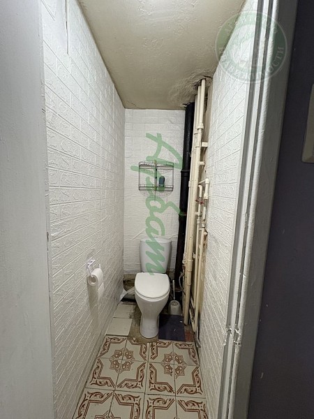 2-к квартира, 44 кв.м. (№14163)