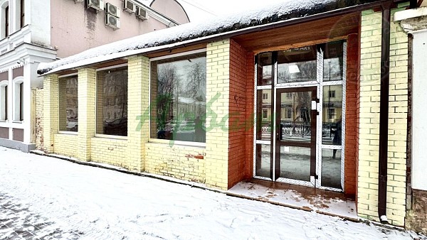 Аренда недвижимости, коммерческая (№14444)