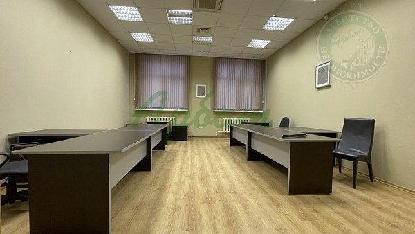 Офисное помещение, 300 кв.м. (№13617) Офисное помещение, 300 кв.м. (№13617)