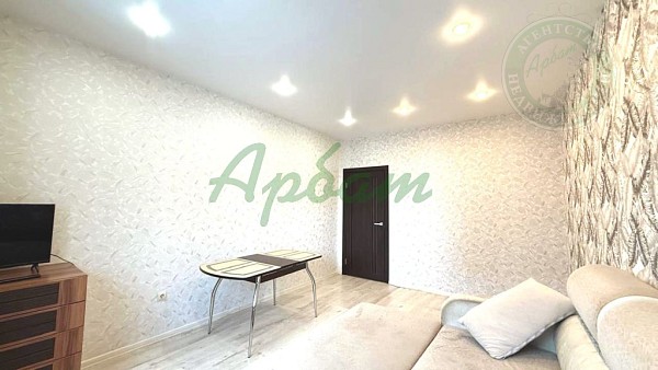 2-к квартира, 60 кв.м. (№14039)