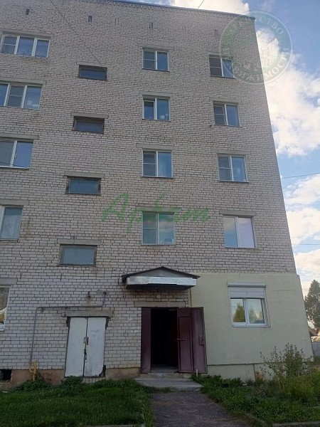 1-к квартира, 33 кв.м. (№14986)