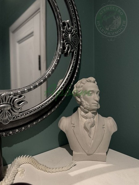 1-к квартира, 41 кв.м., Заволжский р-н, Александра Невского 1-я ул, 10к19