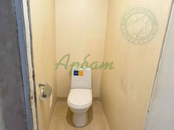1-к квартира, 36 кв.м. (№14985)