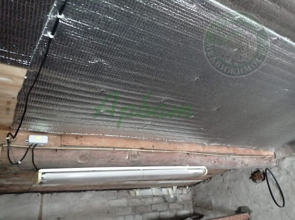 Гараж (№14221)