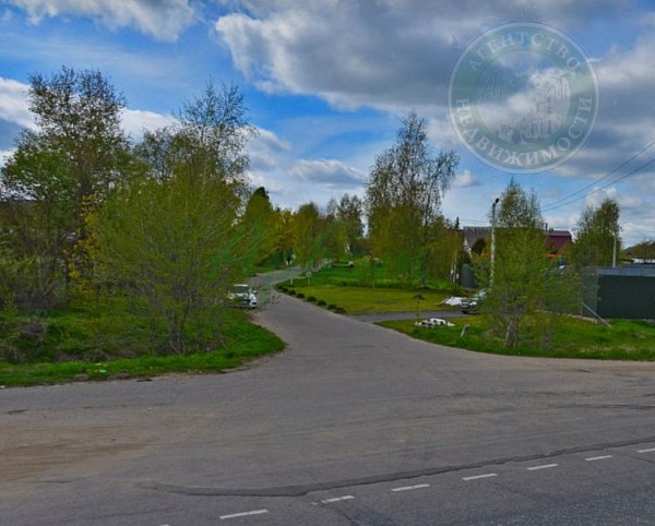 Участок , 13 сот. (№14429)