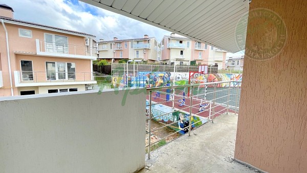 Таунхаус, 157 кв.м. (№14237)