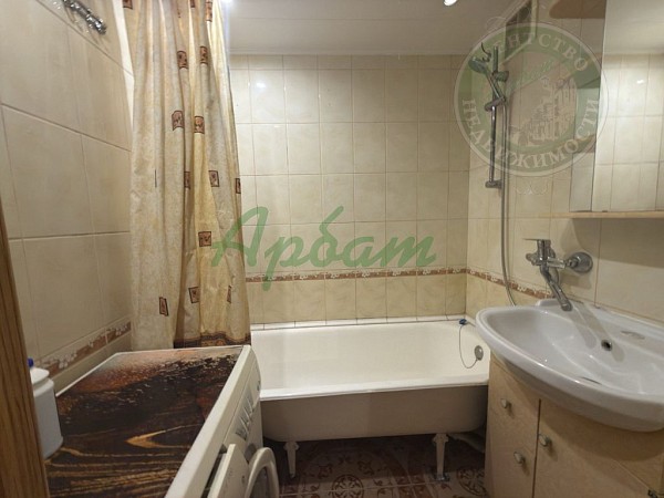 Снять 2-к квартиру, 54 кв.м. (№14507)