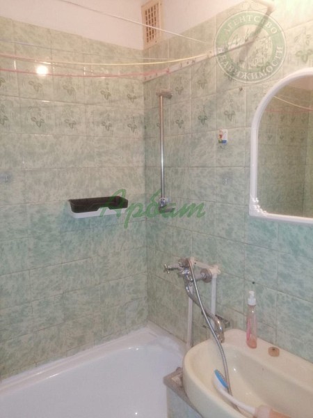 3-к квартира, 70 кв.м. (№14379)