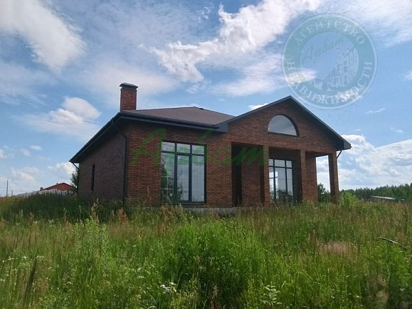Дом, 126 кв.м. (№13972)