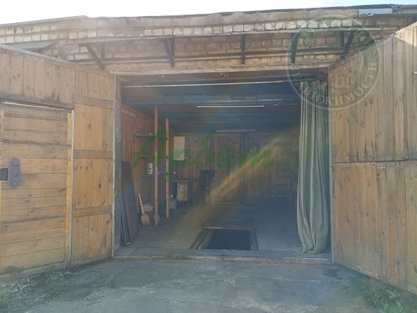 Гараж (№14280)