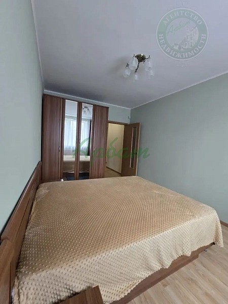 2-к квартира, 60 кв.м. (№14583)