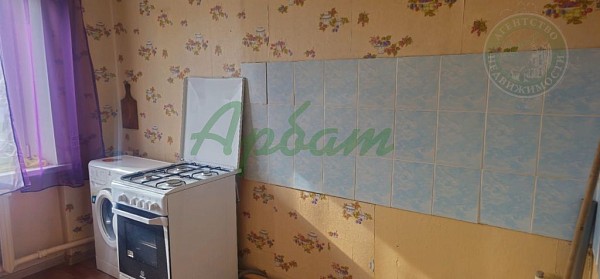 1-к квартира, 31 кв.м., 8а