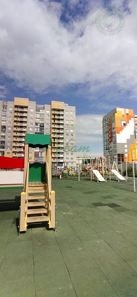 2-к квартира, 72 кв.м. (№12996)