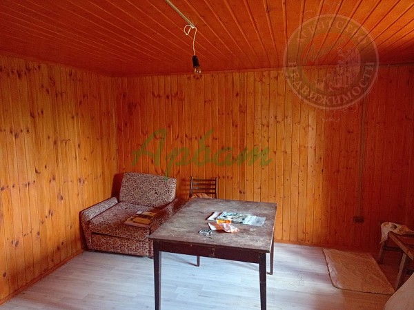 Дом, 73 кв.м. (№14915)