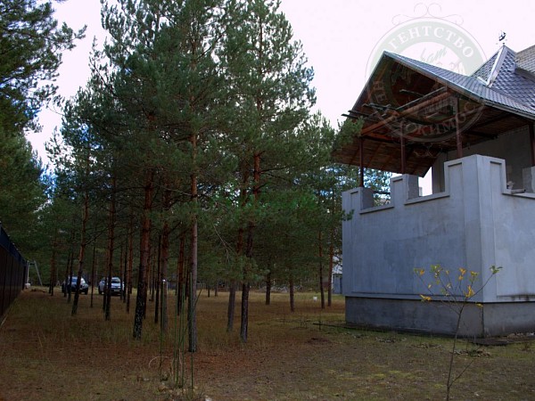 Дом, 470 кв.м. (№13838) Дом, 470 кв.м. (№13838)