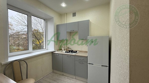 Снять 1-к квартиру, 30 кв.м. (№14161) Снять 1-к квартиру, 30 кв.м. (№14161)