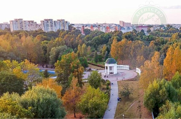 3-к квартира, 95 кв.м. (№14273)