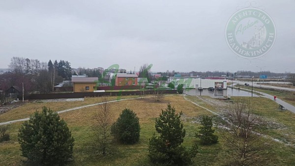 2-к квартира, 61 кв.м. (№14611)