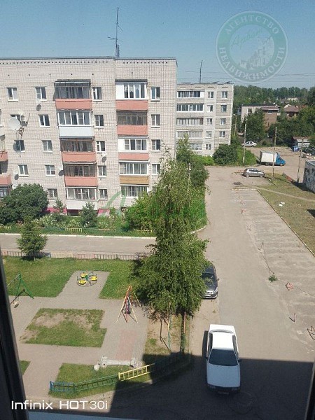 2-к квартира, 49 кв.м. (№14290)