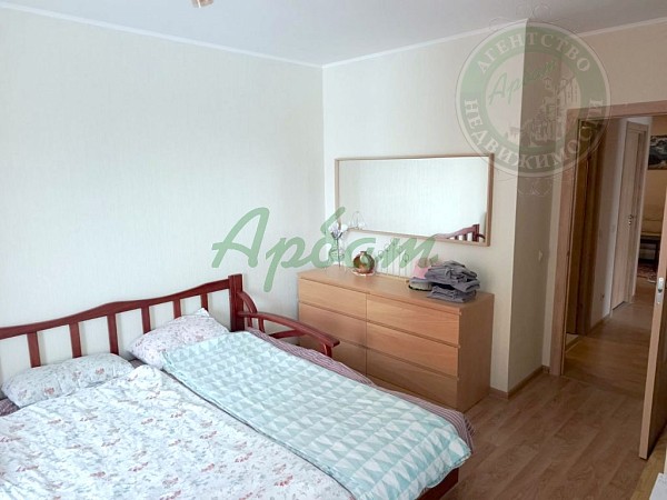 2-к квартира, 65 кв.м. (№13626) 2-к квартира, 65 кв.м. (№13626)