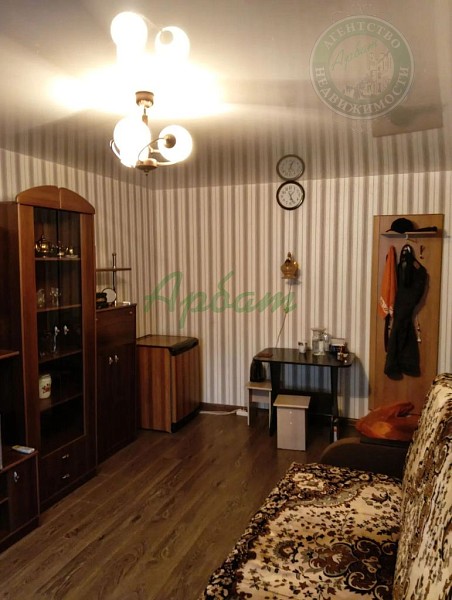 Комната , 58 кв.м. (№14973)